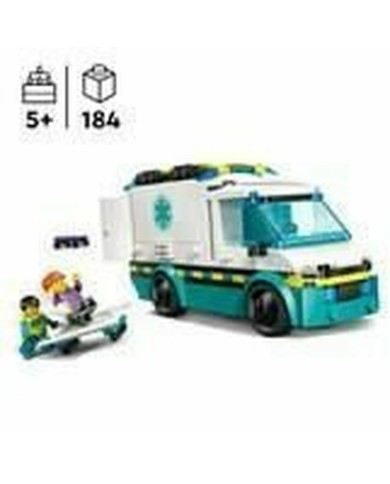 Set di Costruzioni Lego