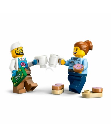 Set di Costruzioni Lego