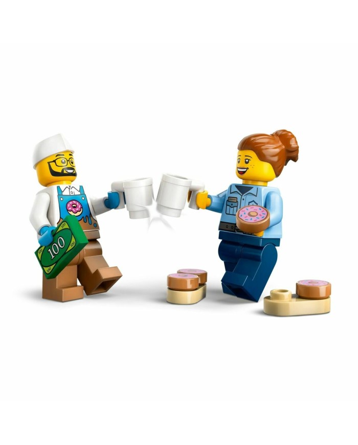 Set di Costruzioni Lego Set di Costruzioni Lego