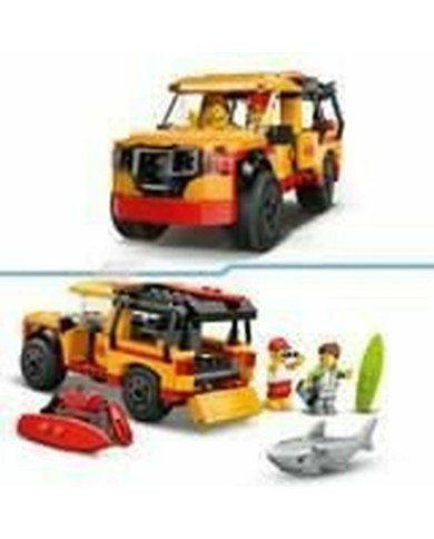 Set di Costruzioni Lego