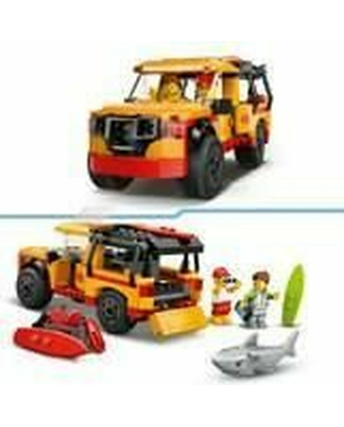 Set di Costruzioni Lego Set di Costruzioni Lego