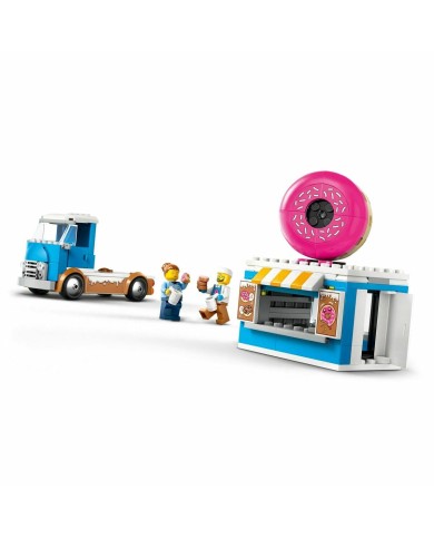 Set di Costruzioni Lego
