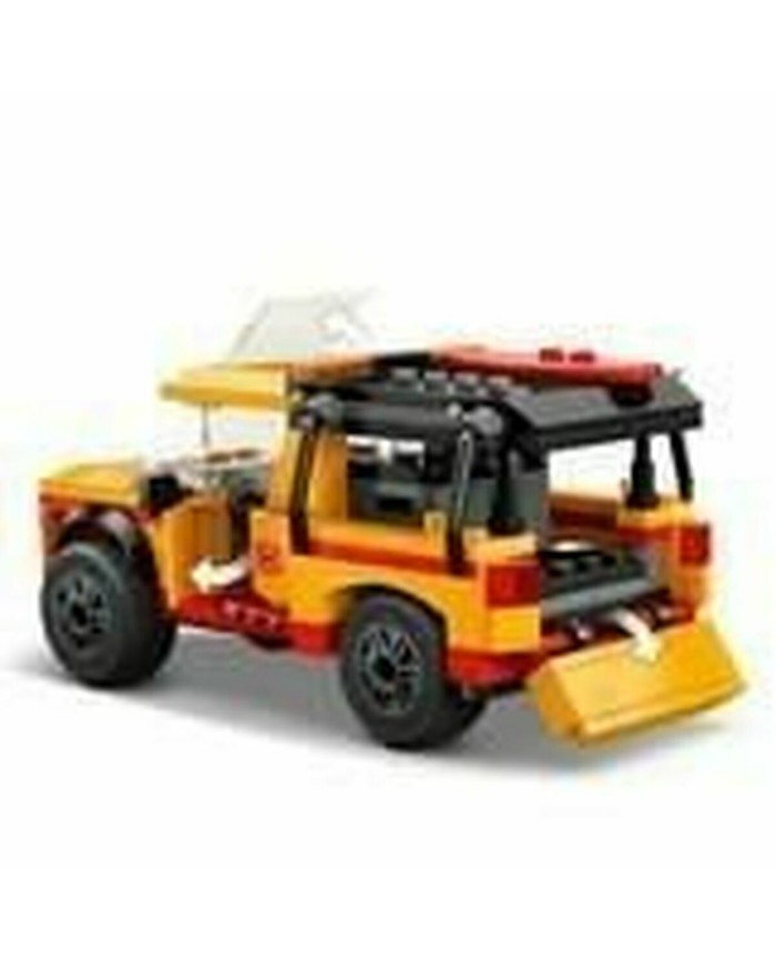 Set di Costruzioni Lego Set di Costruzioni Lego