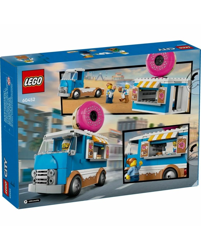 Set di Costruzioni Lego Set di Costruzioni Lego