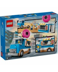 Set di Costruzioni Lego Set di Costruzioni Lego