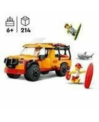 Set di Costruzioni Lego