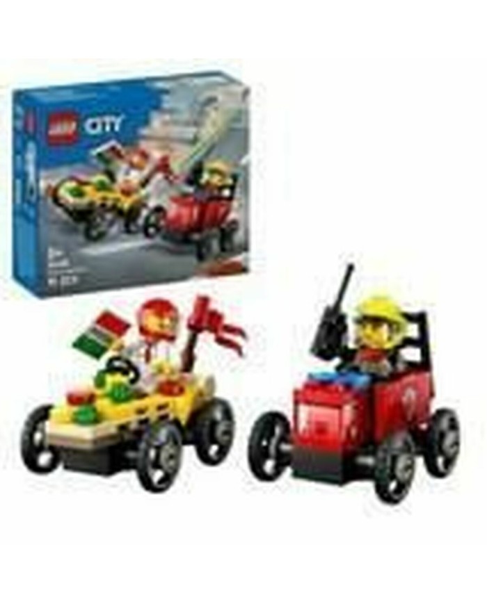 Set di Costruzioni Lego