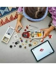 Set di Costruzioni Lego