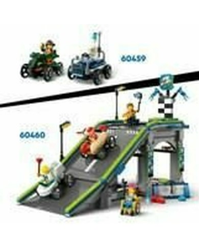Set di Costruzioni Lego