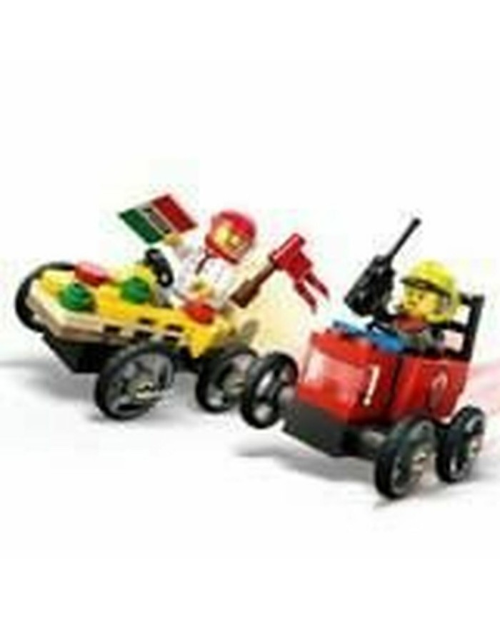 Set di Costruzioni Lego