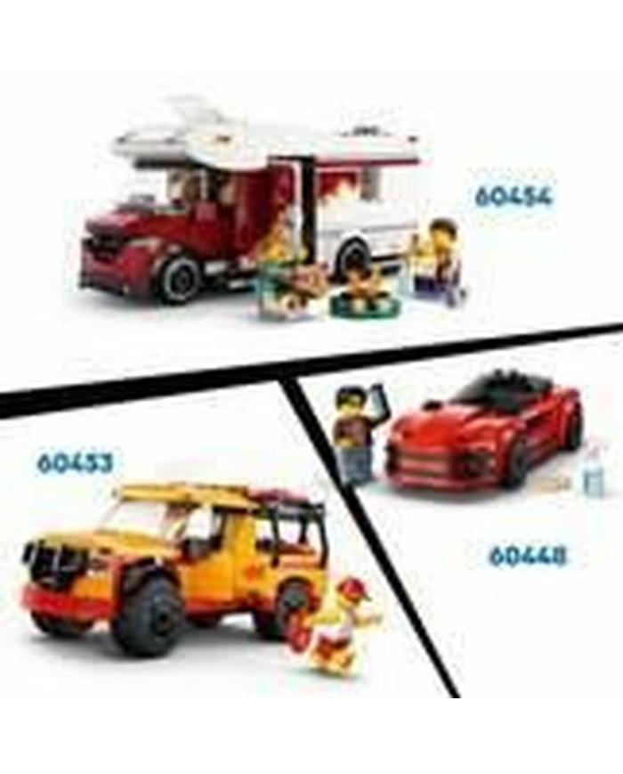 Set di Costruzioni Lego