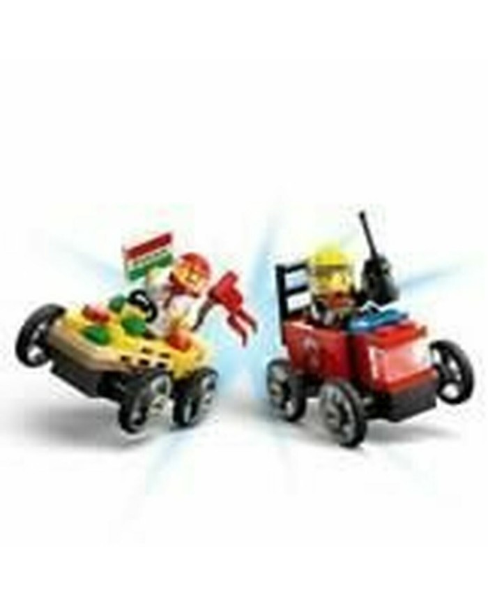 Set di Costruzioni Lego