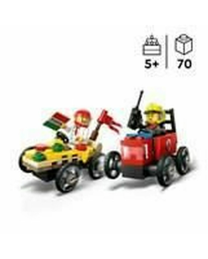 Set di Costruzioni Lego