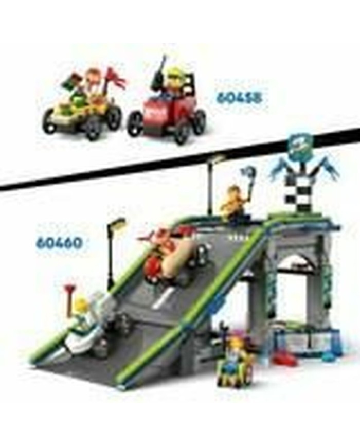 Set di Costruzioni Lego