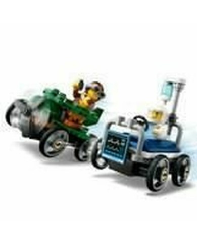 Set di Costruzioni Lego