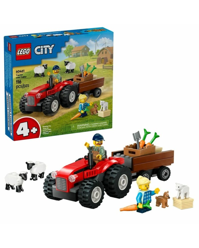 Set di Costruzioni Lego