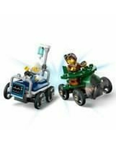 Set di Costruzioni Lego