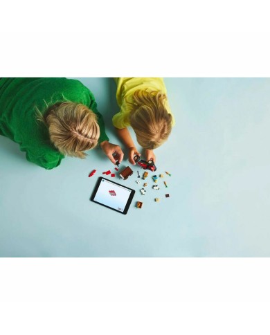 Set di Costruzioni Lego