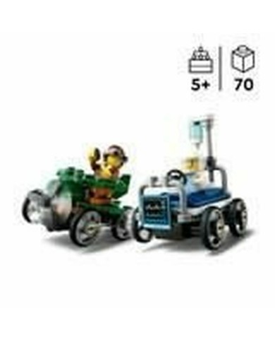 Set di Costruzioni Lego