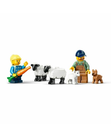 Set di Costruzioni Lego