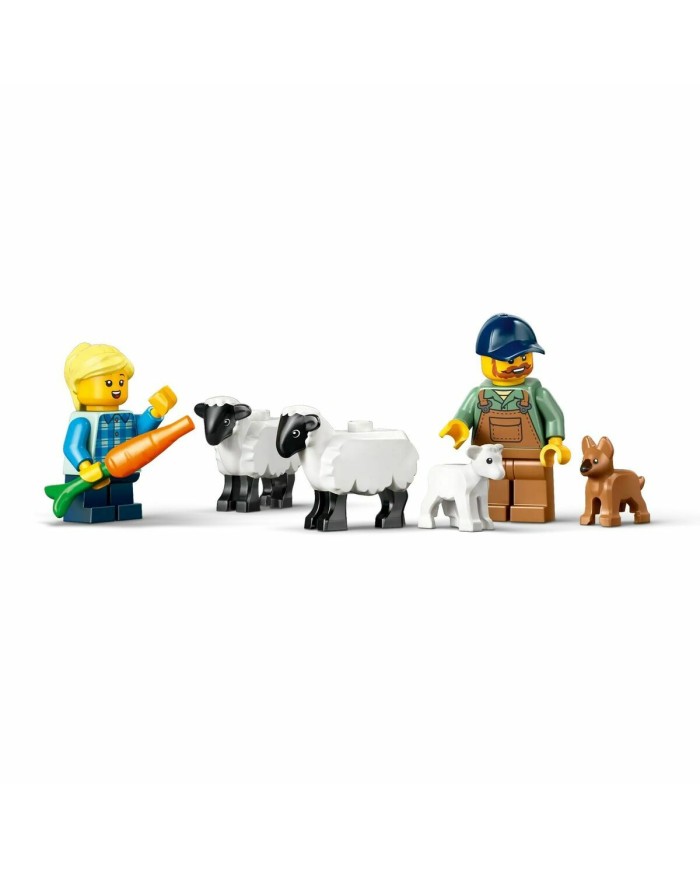 Set di Costruzioni Lego