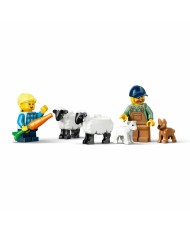 Set di Costruzioni Lego