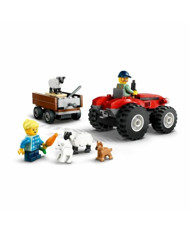 Set di Costruzioni Lego