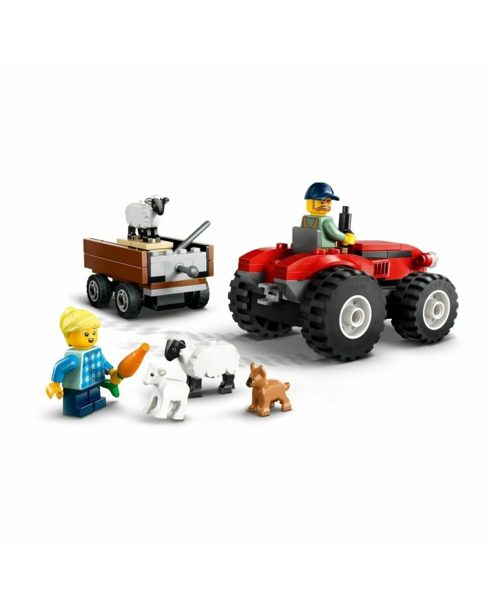 Set di Costruzioni Lego
