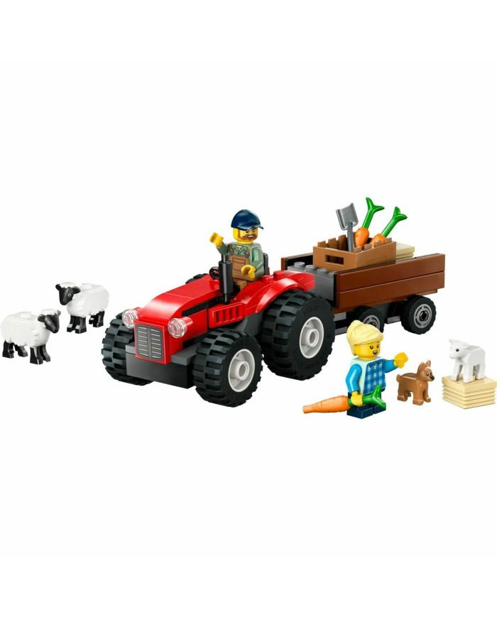 Set di Costruzioni Lego