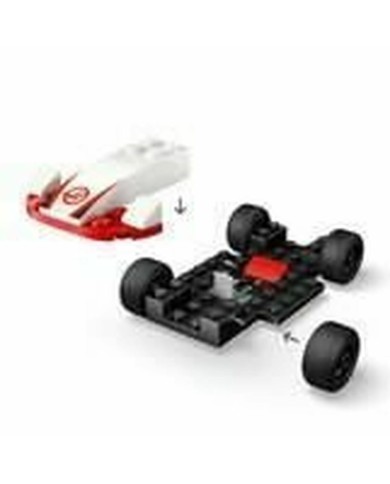 Set di Costruzioni Lego