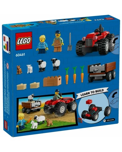 Set di Costruzioni Lego