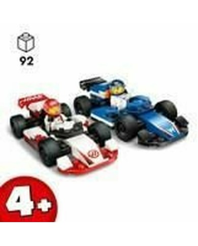 Set di Costruzioni Lego