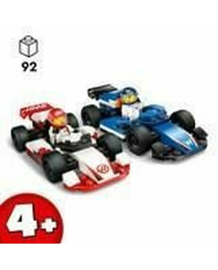 Set di Costruzioni Lego