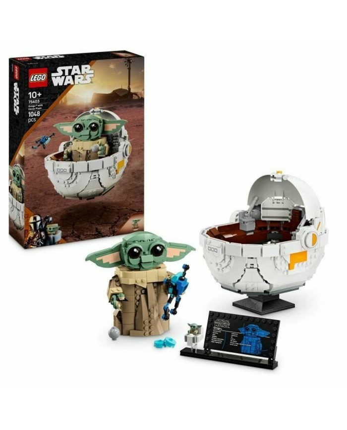 Set di Costruzioni Lego Set di Costruzioni Lego