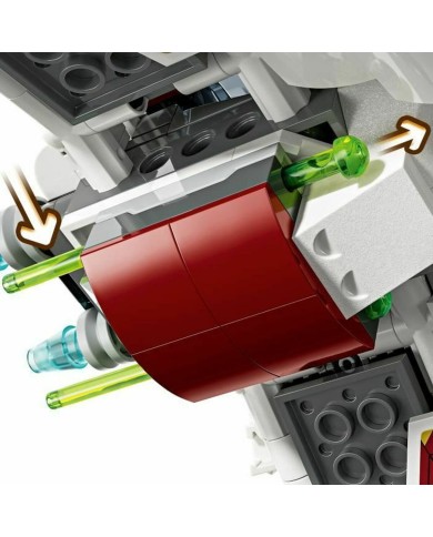 Set di Costruzioni Lego