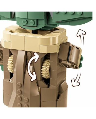 Set di Costruzioni Lego