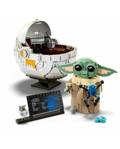 Set di Costruzioni Lego