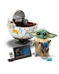 Set di Costruzioni Lego Set di Costruzioni Lego