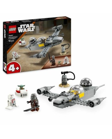 Set di Costruzioni Lego