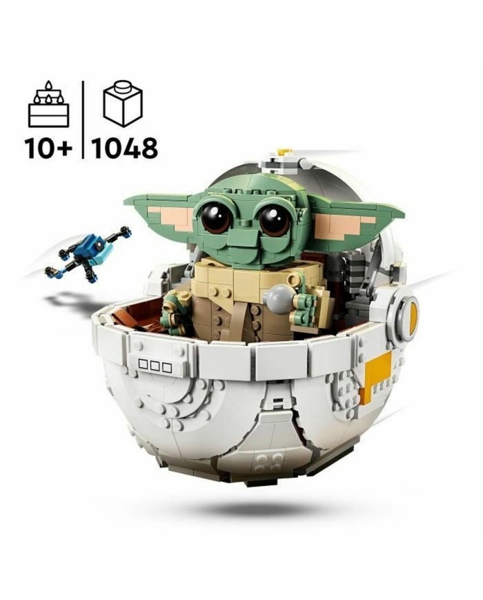 Set di Costruzioni Lego Set di Costruzioni Lego