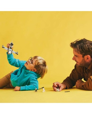 Set di Costruzioni Lego