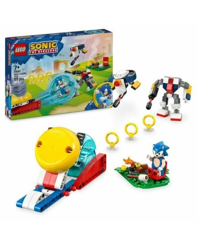 Set di Costruzioni Lego