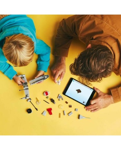 Set di Costruzioni Lego