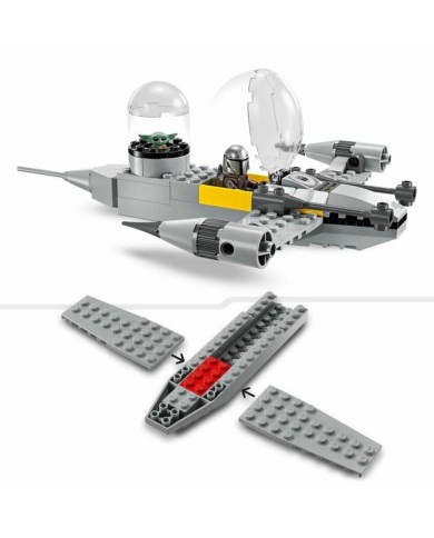 Set di Costruzioni Lego