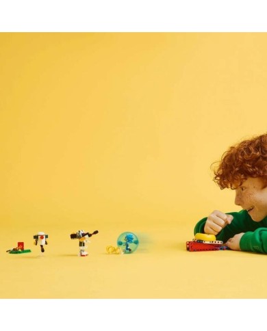 Set di Costruzioni Lego