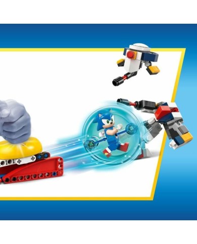 Set di Costruzioni Lego