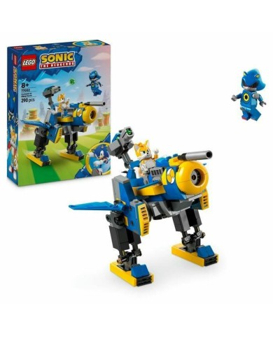 Set di Costruzioni Lego