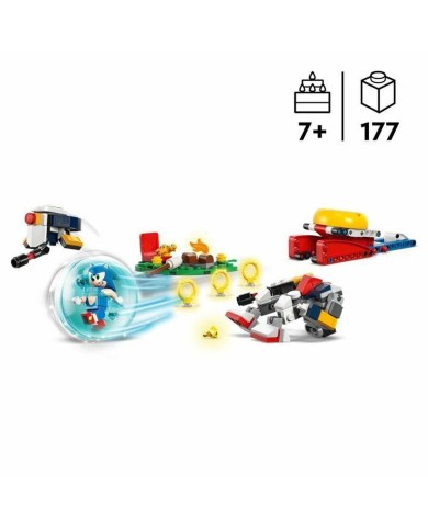 Set di Costruzioni Lego