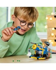 Set di Costruzioni Lego Set di Costruzioni Lego