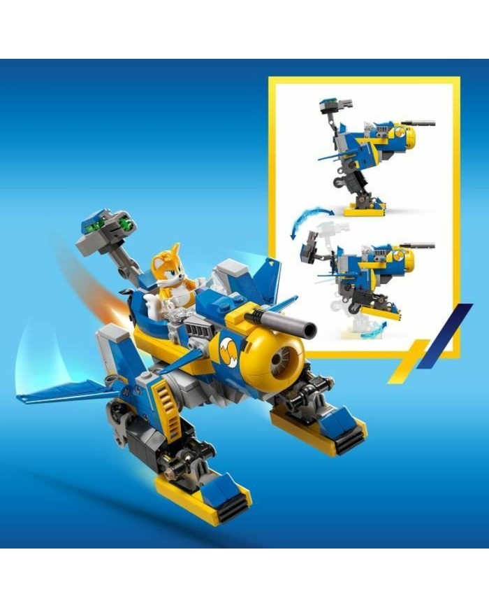 Set di Costruzioni Lego Set di Costruzioni Lego